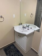 Newly Renovated Two Bedroom Apartment