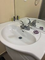 Newly Renovated Two Bedroom Apartment