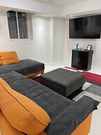 Newly Renovated Two Bedroom Apartment