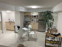 Newly Renovated Two Bedroom Apartment