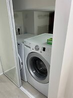 Newly Renovated Two Bedroom Apartment