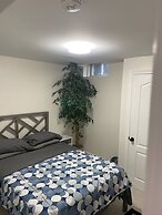 Newly Renovated Two Bedroom Apartment