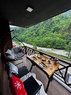 Ria Suit Bungalow