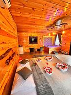 Ria Suit Bungalow