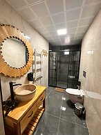 Ria Suit Bungalow