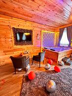 Ria Suit Bungalow