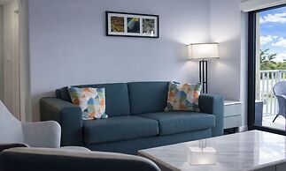 Xquisite Suites