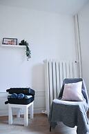 Studio - Centre Ville - Parking gratuit