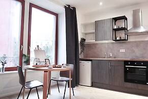 Studio - Centre Ville - Parking gratuit