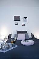 Studio - Centre Ville - Parking gratuit