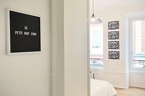 Studio - Centre Ville - Parking gratuit