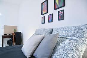 Studio - Centre Ville - Parking gratuit