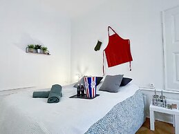 Studio - Centre Ville - Parking gratuit