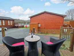 Waters Edge Lodge