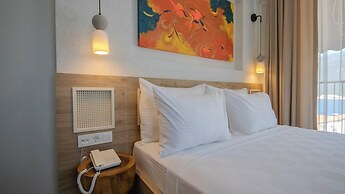 Adasya Hotel