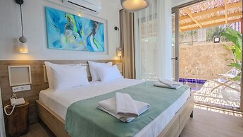 Adasya Hotel