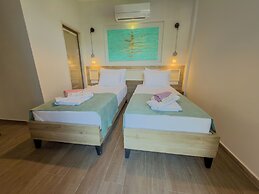 Adasya Hotel