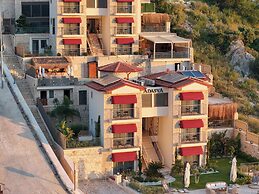 Adasya Hotel