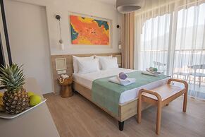 Adasya Hotel