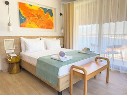 Adasya Hotel
