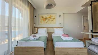 Adasya Hotel