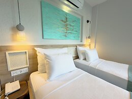 Adasya Hotel