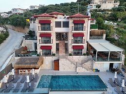 Adasya Hotel