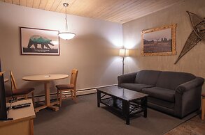 EasyStay Inn & Suites Fernie