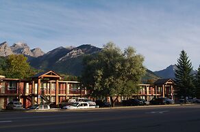 EasyStay Inn & Suites Fernie