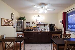 EasyStay Inn & Suites Fernie