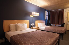 EasyStay Inn & Suites Fernie