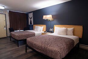 EasyStay Inn & Suites Fernie