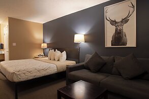 EasyStay Inn & Suites Fernie