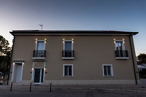 Dimora Rosae
