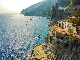 Villa Incanto sul Mare