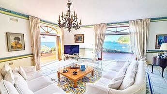 Villa Incanto sul Mare