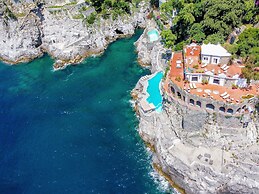 Villa Incanto sul Mare