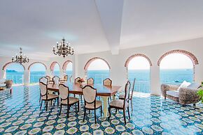 Villa Incanto sul Mare