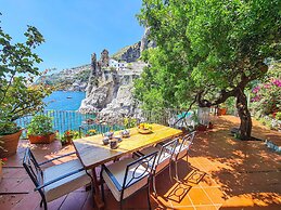 Villa Incanto sul Mare