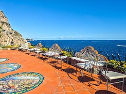 Villa Incanto sul Mare