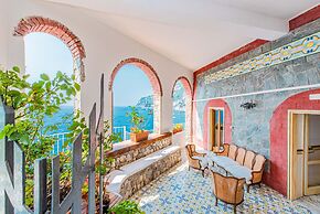 Villa Incanto sul Mare