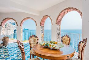 Villa Incanto sul Mare
