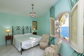 Villa Incanto sul Mare