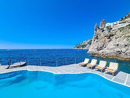 Villa Incanto sul Mare