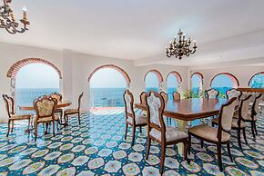 Villa Incanto sul Mare