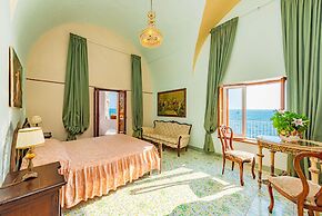 Villa Incanto sul Mare