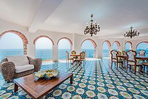 Villa Incanto sul Mare
