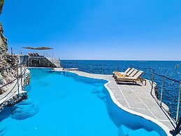 Villa Incanto sul Mare