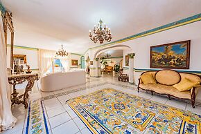 Villa Incanto sul Mare