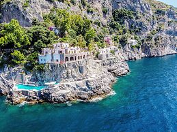 Villa Incanto sul Mare